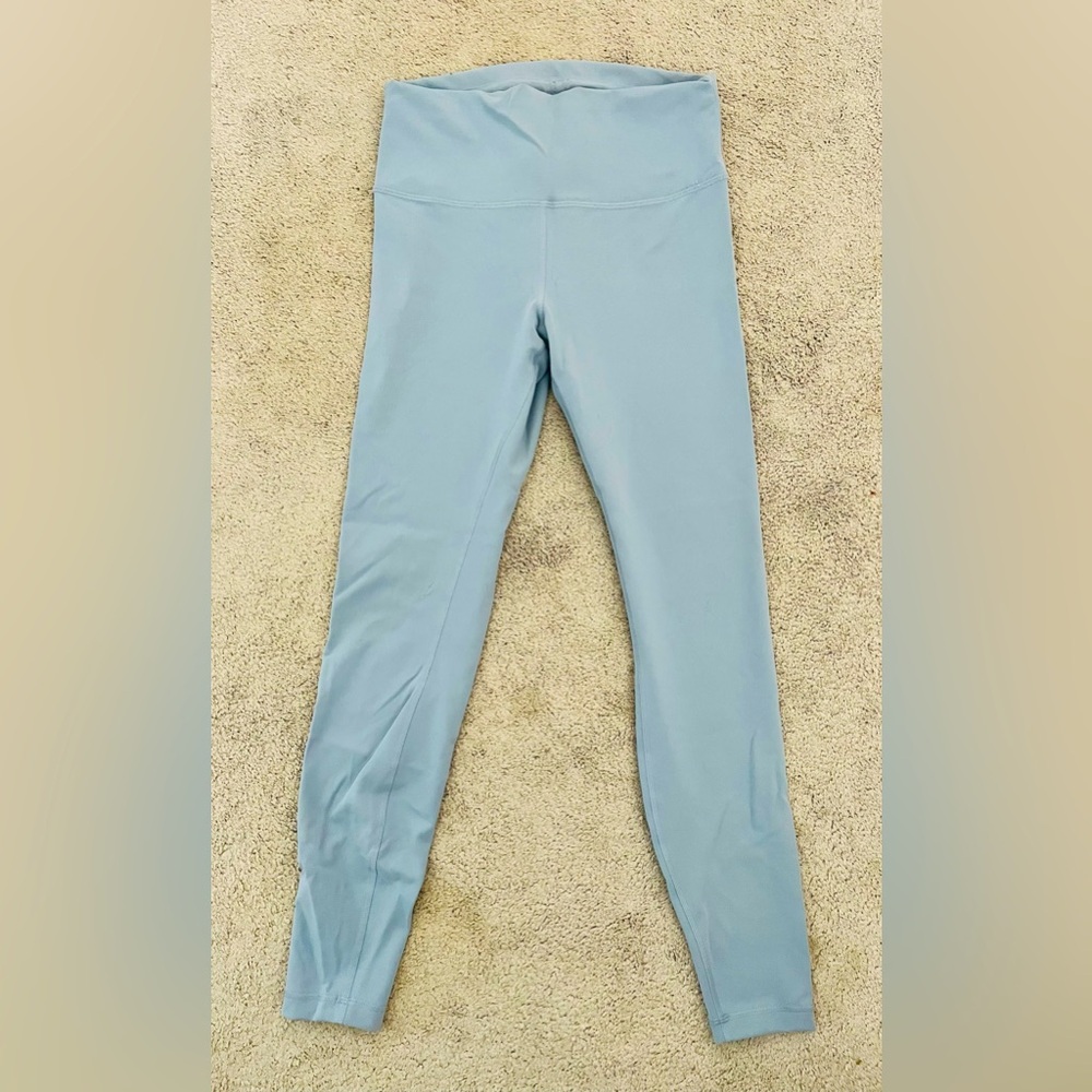Wunder Train High-Rise Tight 28”